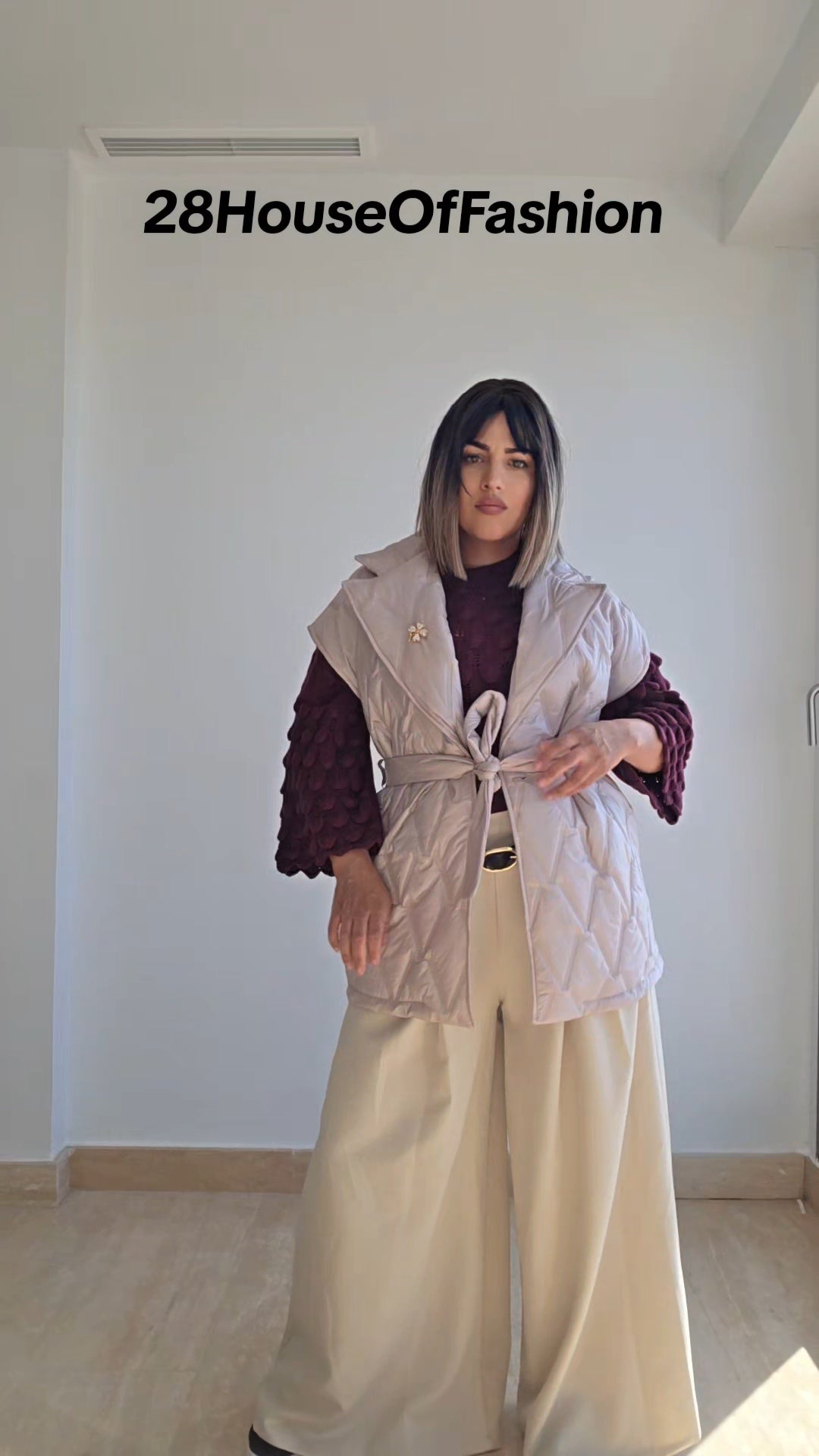28 HOUSE OF FASHION KLEDING