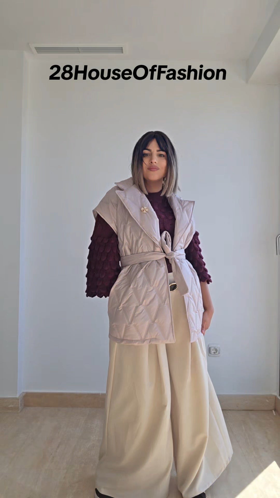 28 HOUSE OF FASHION KLEDING