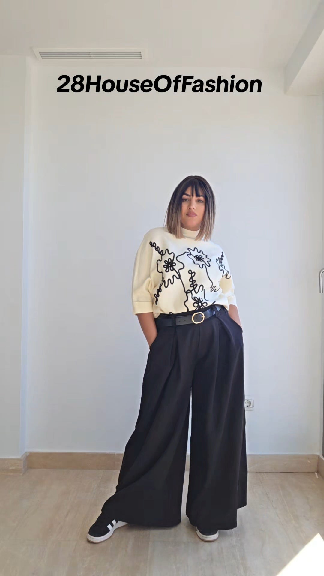 28 HOUSE OF FASHION KLEDING