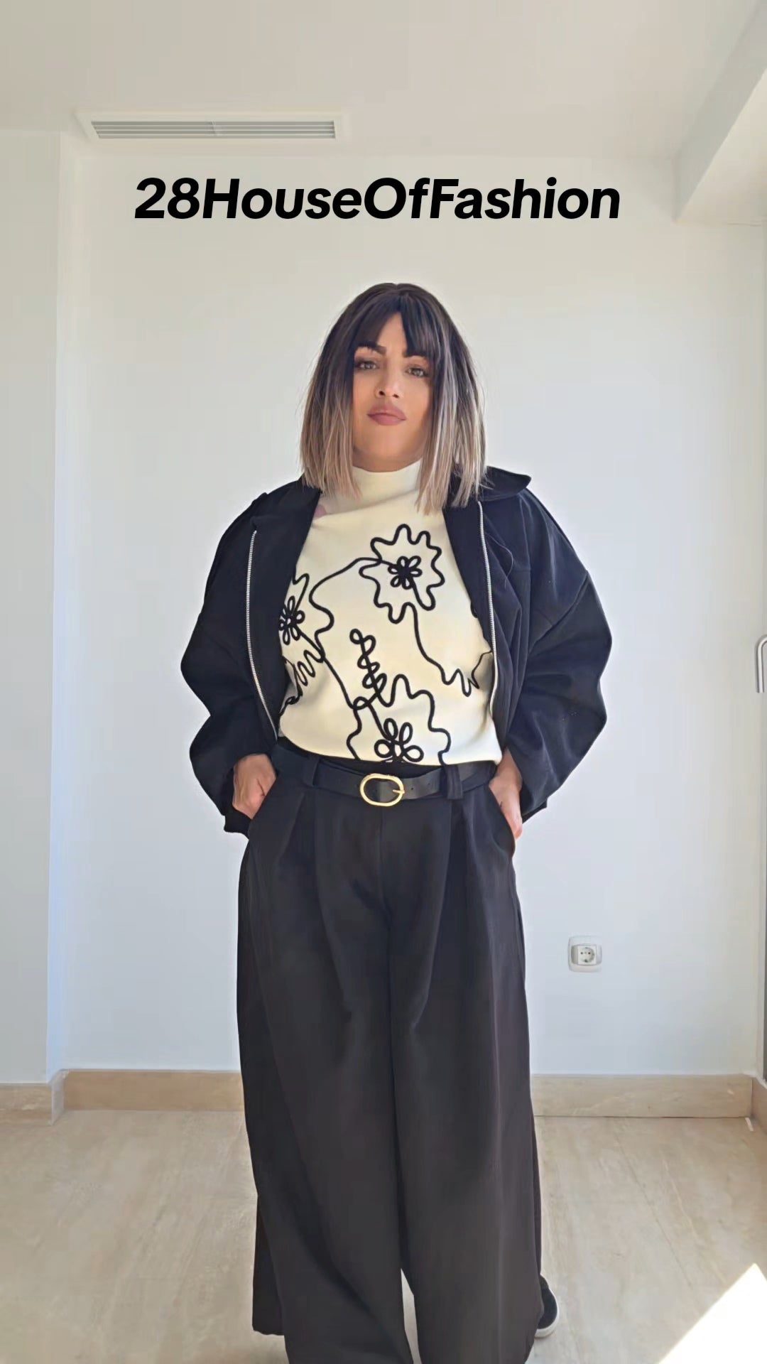 28 HOUSE OF FASHION KLEDING