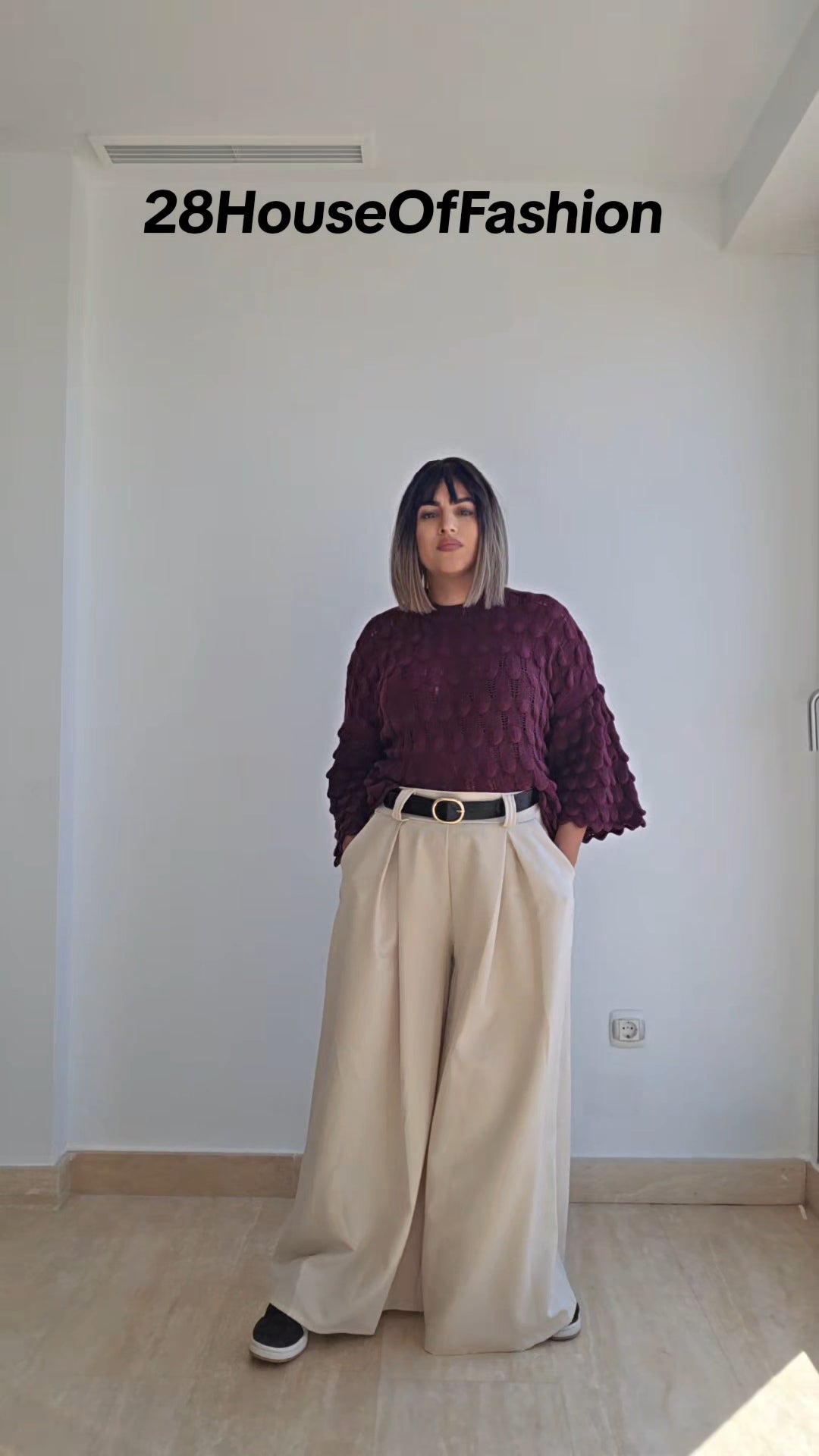 28 HOUSE OF FASHION KLEDING