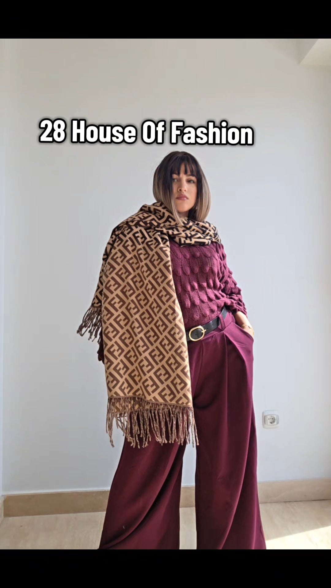 28 HOUSE OF FASHION KLEDING