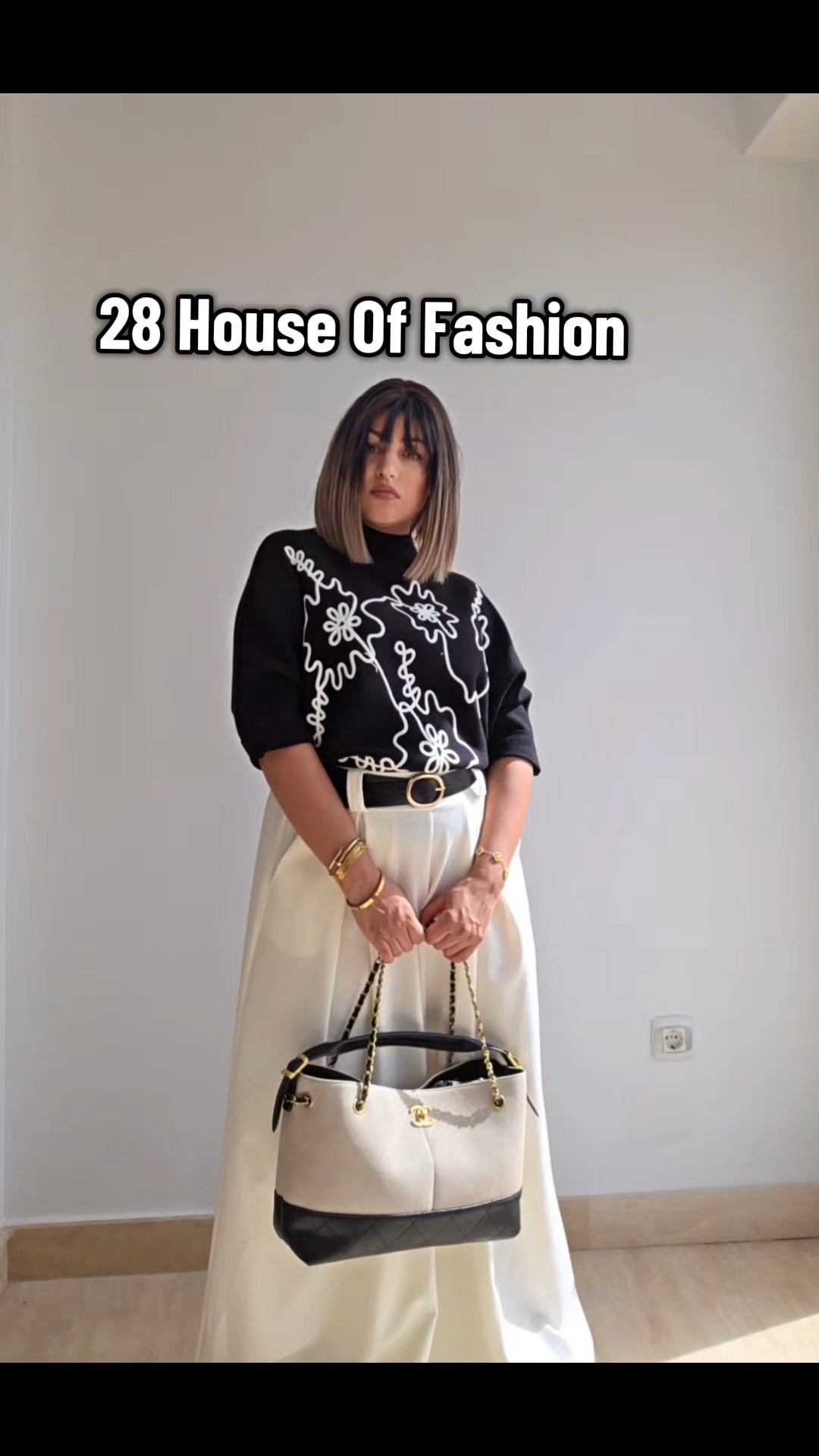 28 HOUSE OF FASHION KLEDING