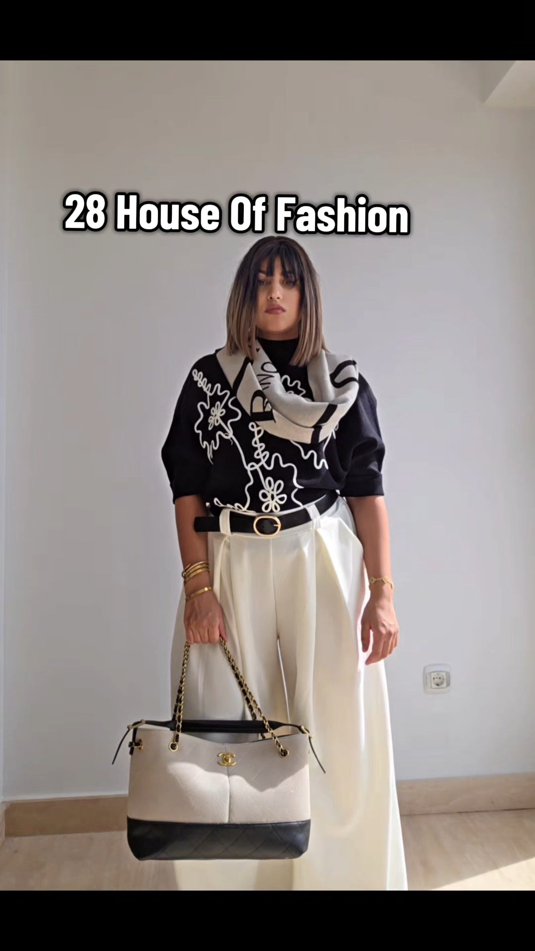 28 HOUSE OF FASHION KLEDING