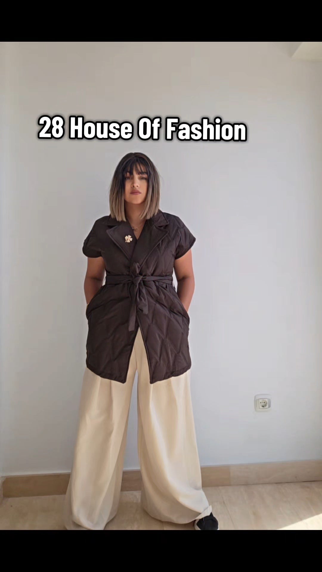 28 HOUSE OF FASHION KLEDING