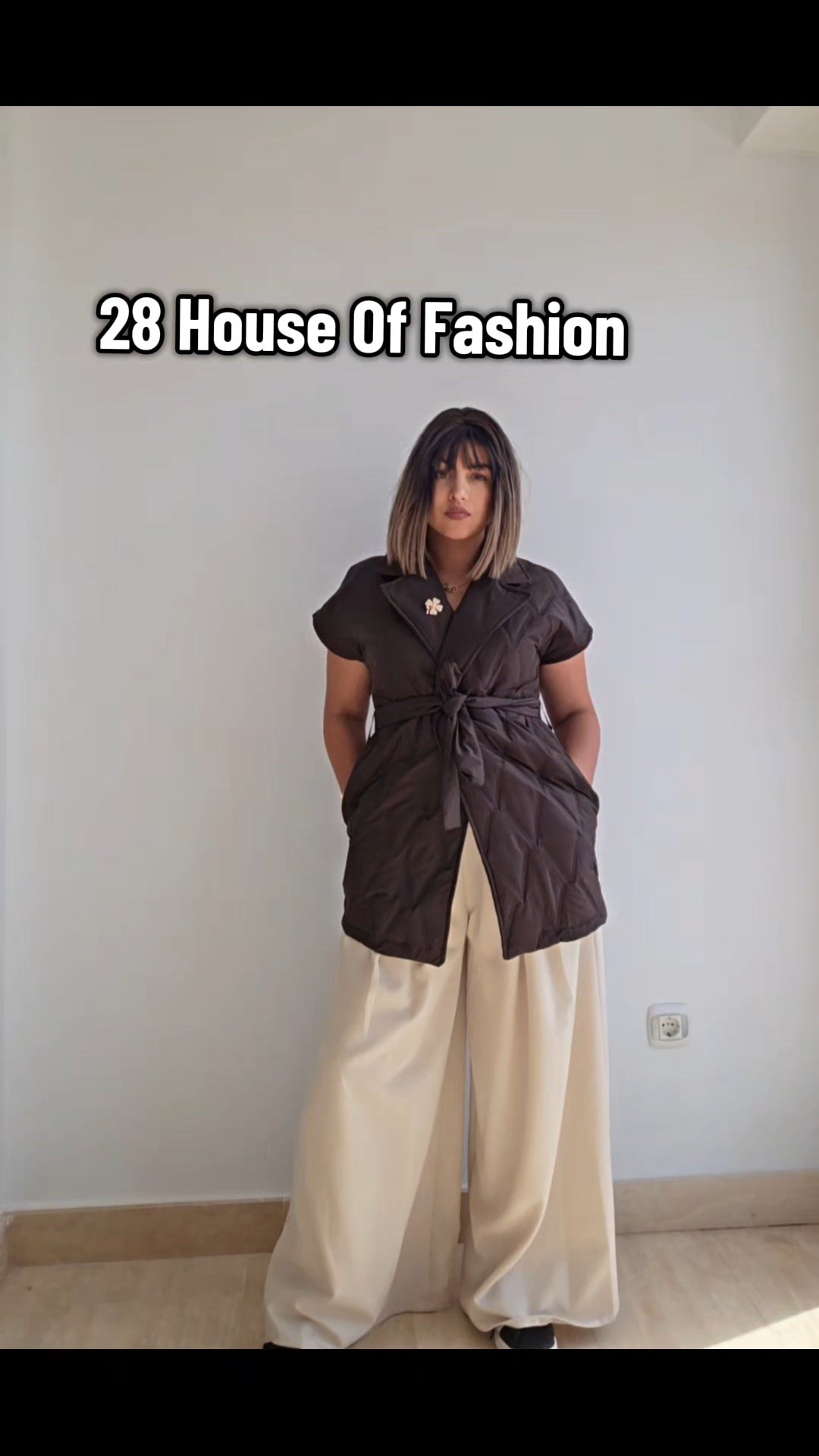 28 HOUSE OF FASHION KLEDING