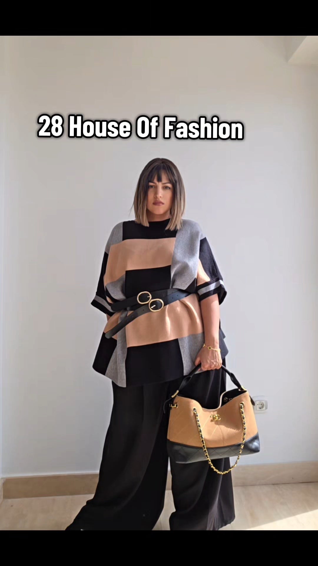28 HOUSE OF FASHION KLEDING