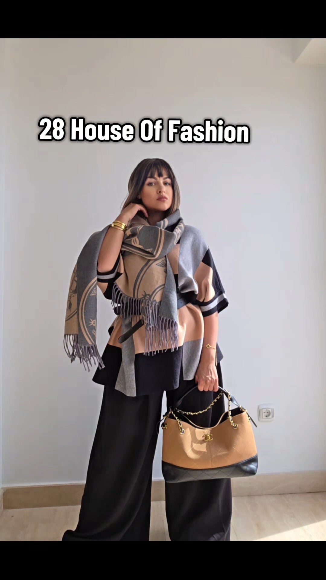 28 HOUSE OF FASHION KLEDING