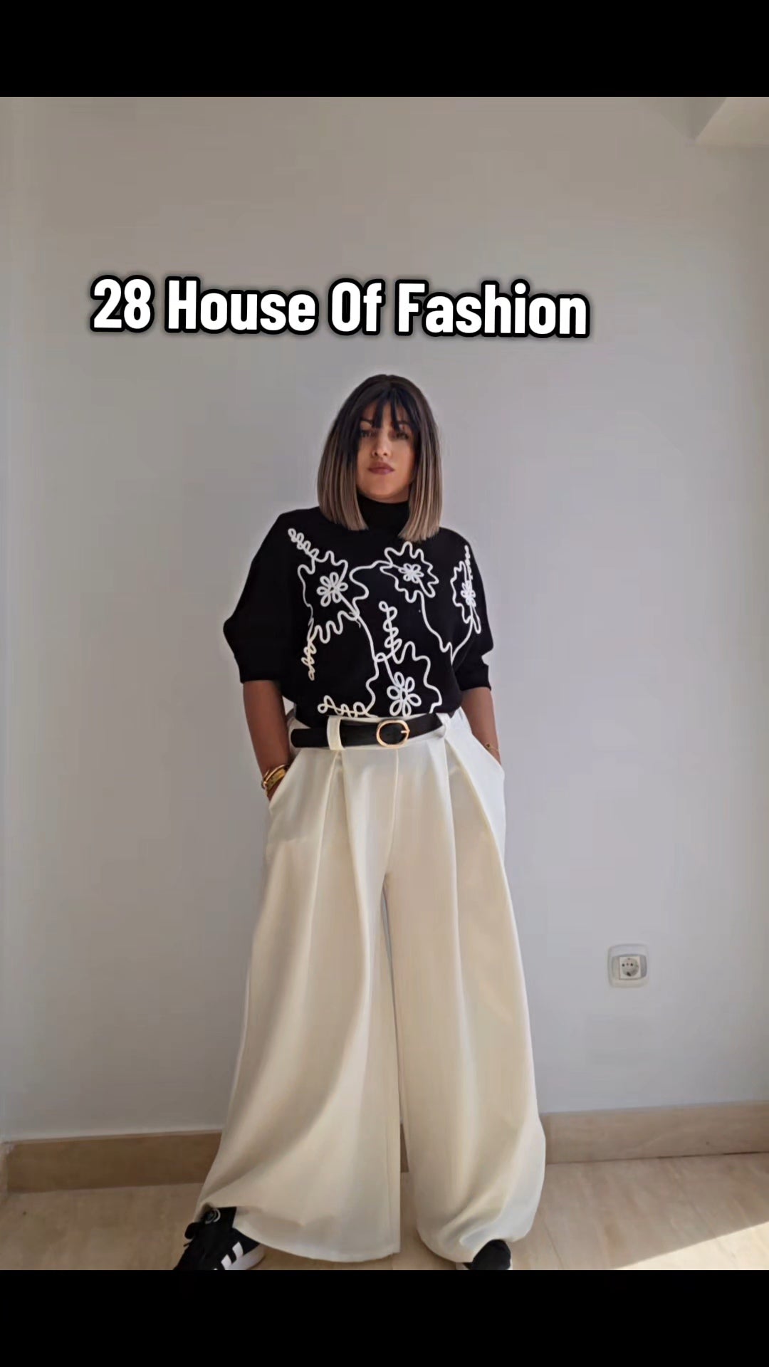 28 HOUSE OF FASHION KLEDING