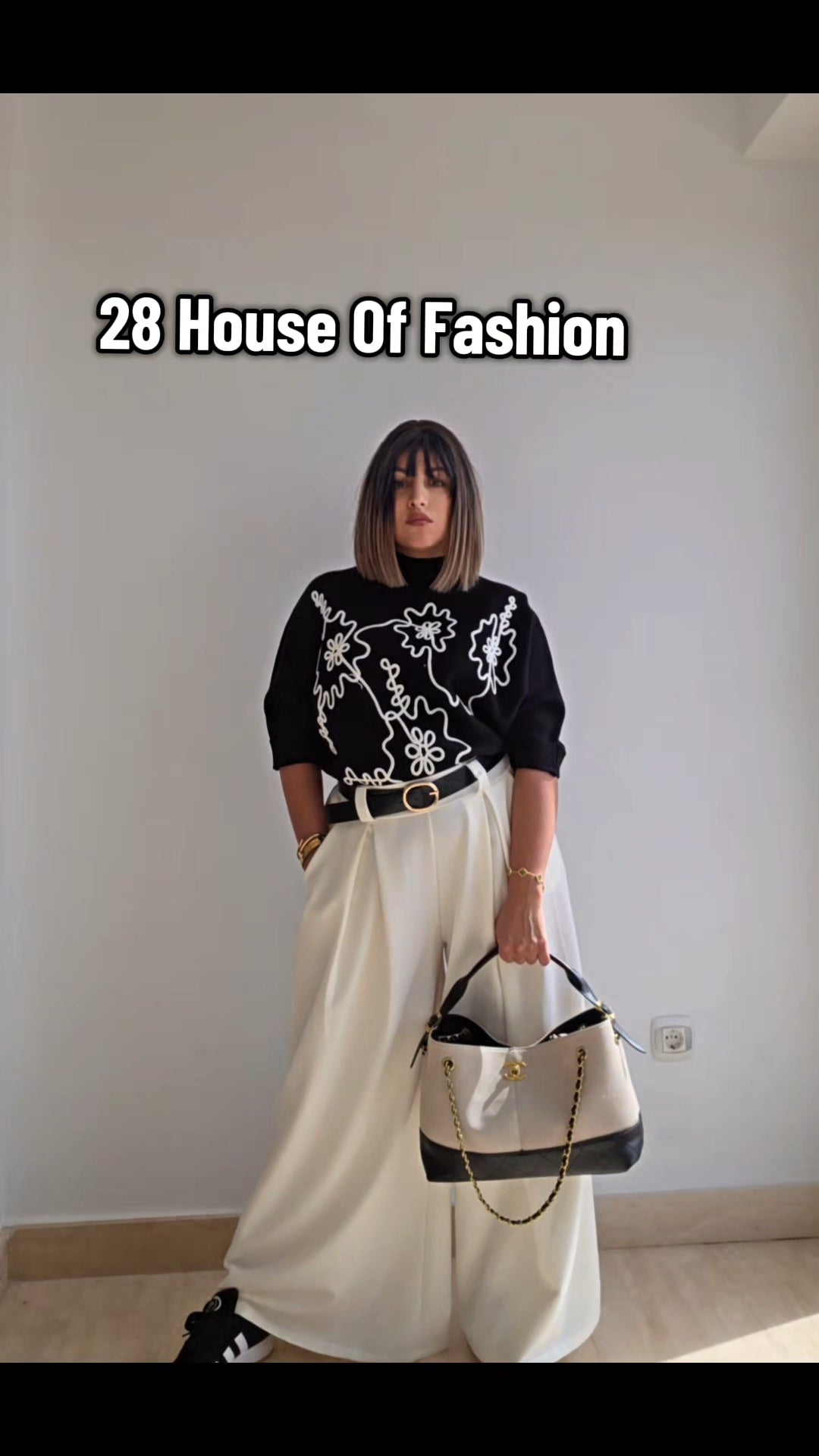 28 HOUSE OF FASHION KLEDING