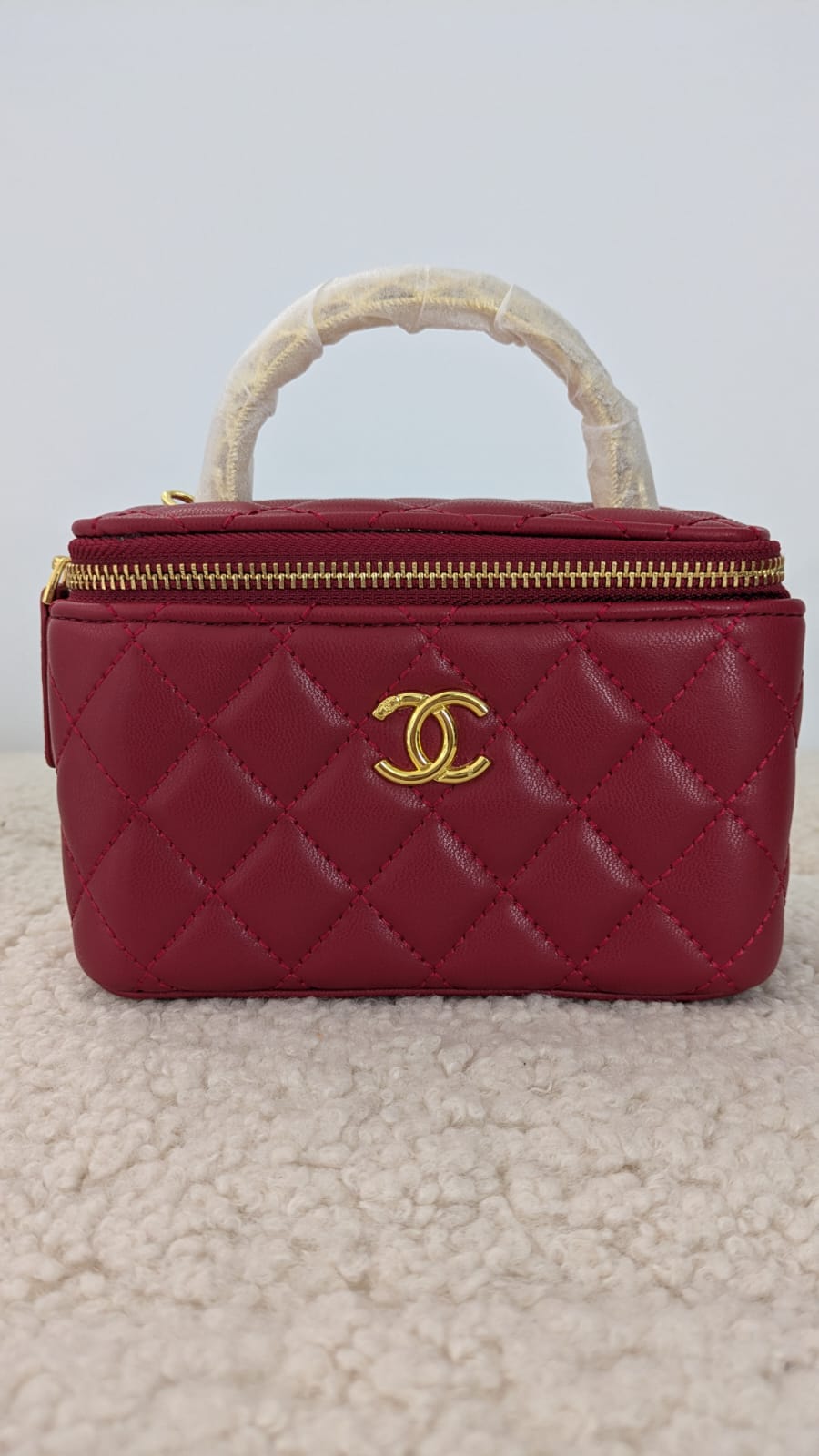 C.C mini crossbody wit en roze ,rood, zwart , gebrokenwit , beige