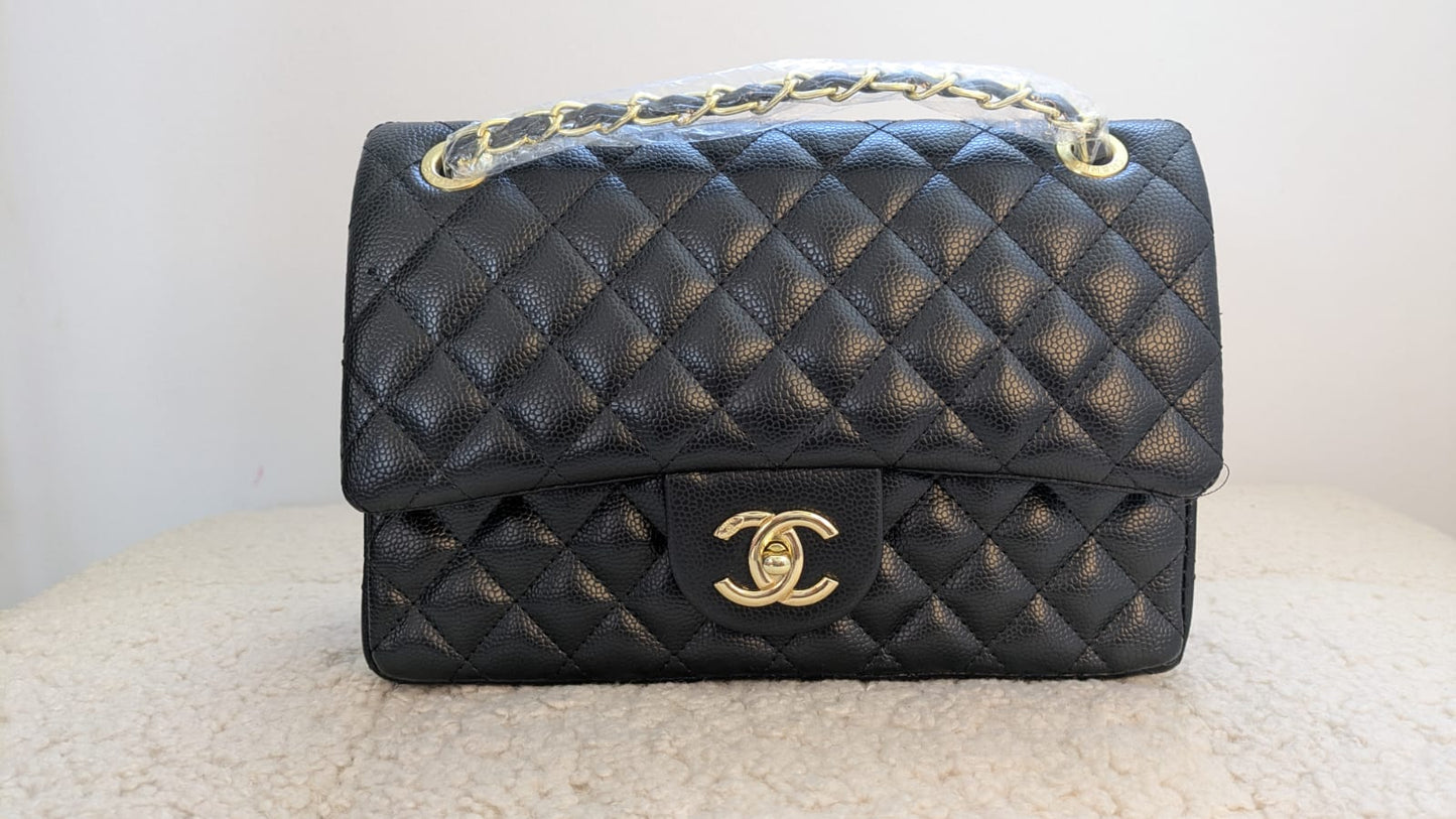 C.C Classic Denim zilver AAA kwaliteit