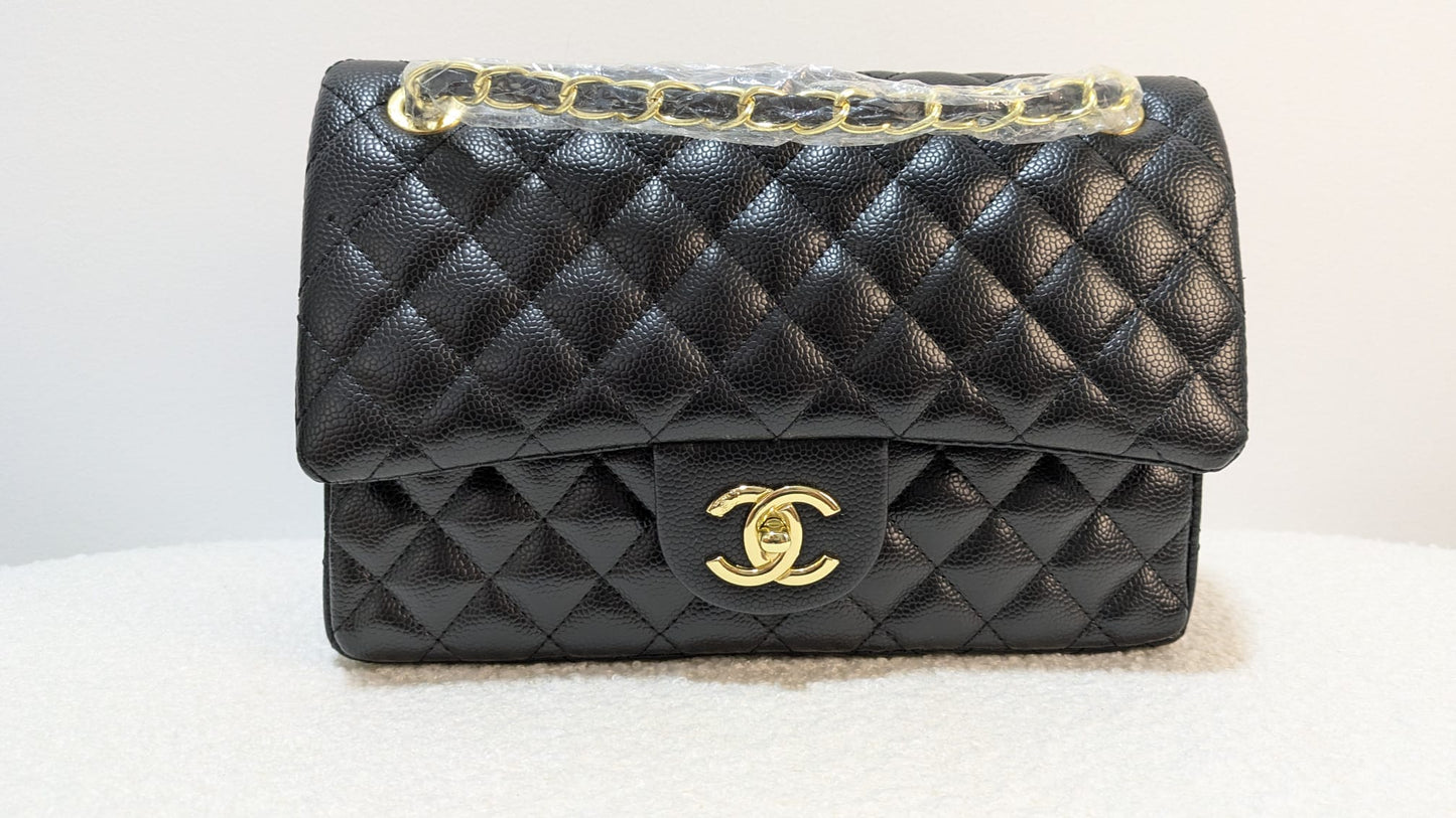 C.C Classic Denim zilver AAA kwaliteit