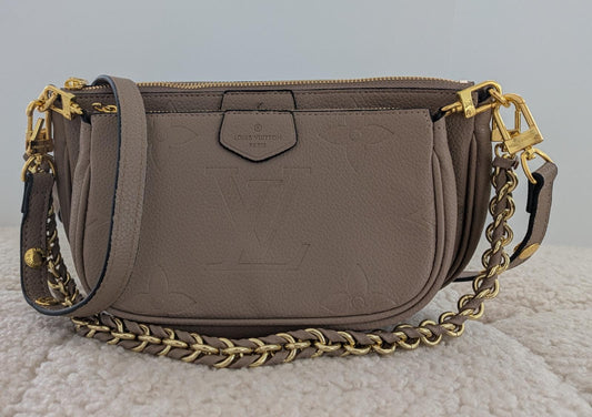 L.v 2in1  blauw , khaki, zwart