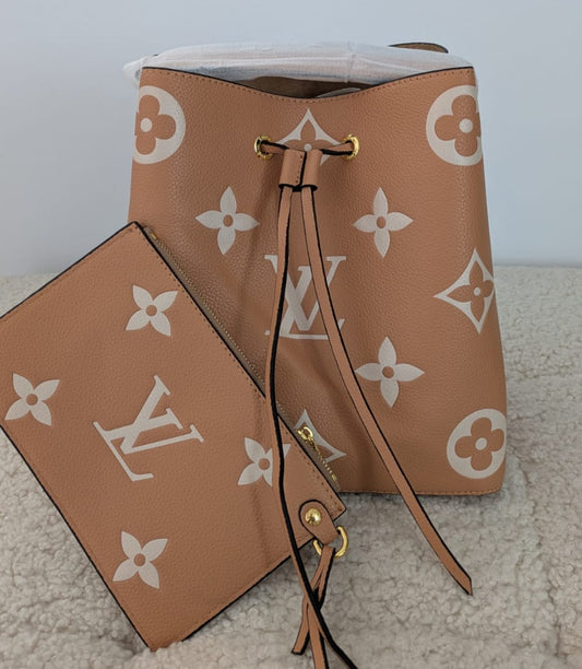 L.v Neoneo   Camelbeige