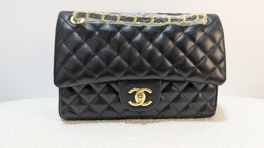 C.C Classic Denim zilver  AAA kwaliteit